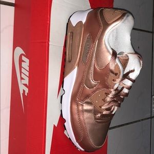 Nike Airmax (Very good condition!!!)